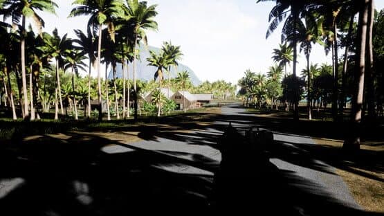 Island Assault — screenshot 1