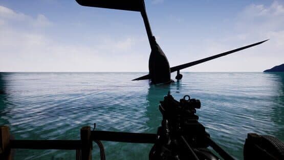 Island Assault — screenshot 2