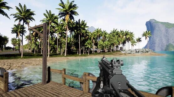 Island Assault — screenshot 3
