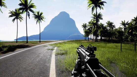 Island Assault — screenshot 5