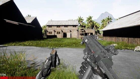 Island Assault — screenshot 6