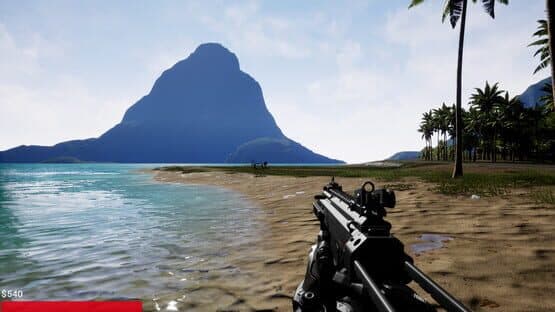 Island Assault — screenshot 7