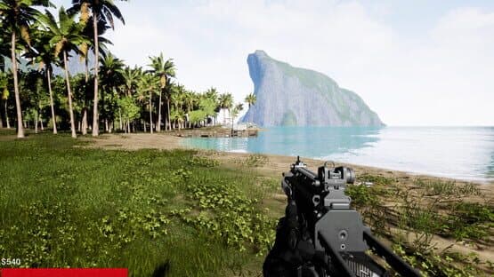 Island Assault — screenshot 8