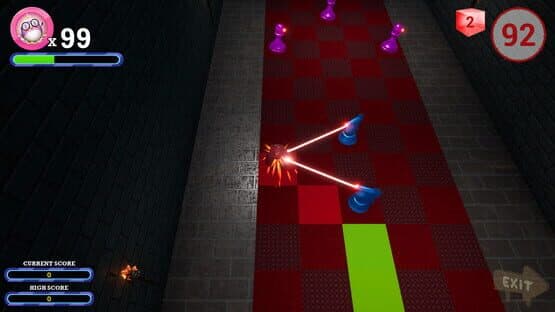 Chessie Chicken — screenshot 5