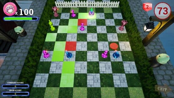 Chessie Chicken — screenshot 7