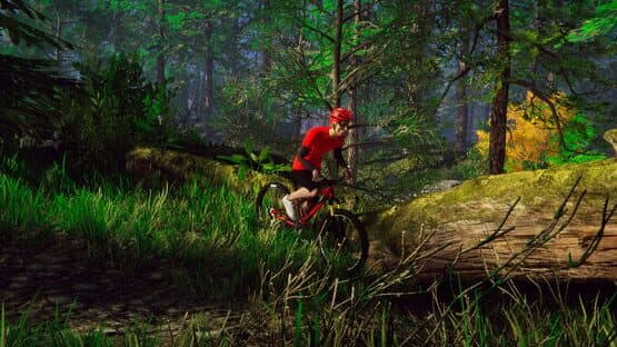 Bicycle Rider Simulator — screenshot 1