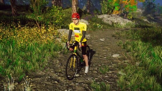 Bicycle Rider Simulator — screenshot 2