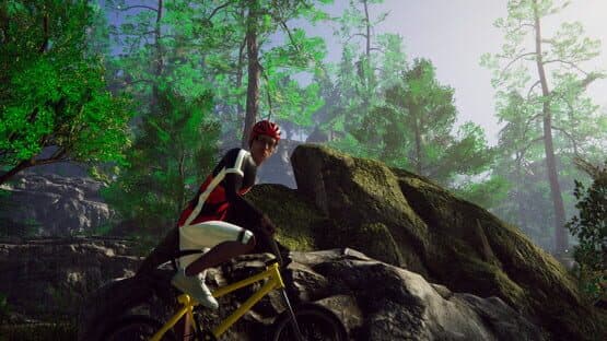 Bicycle Rider Simulator — screenshot 3