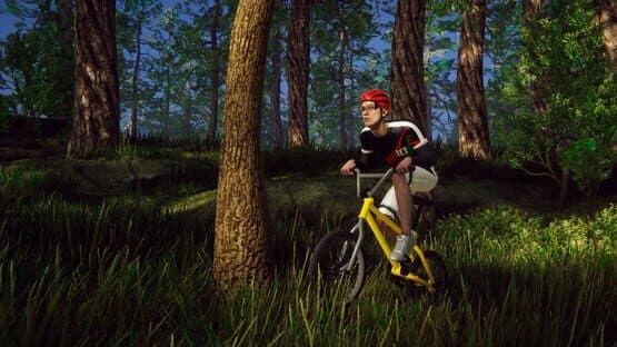Bicycle Rider Simulator — screenshot 5