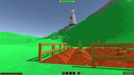 Planet After Us — screenshot 2