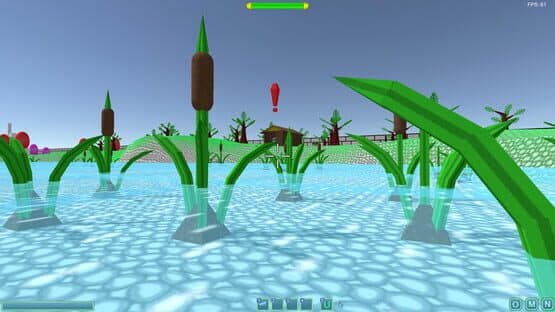 Planet After Us — screenshot 4