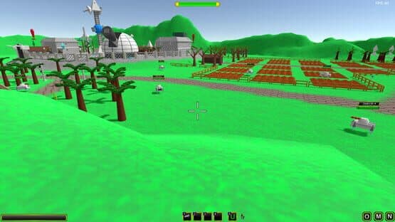 Planet After Us — screenshot 5
