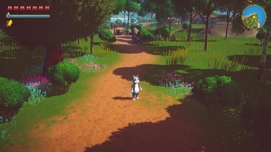 Thomas' Tales — screenshot 1