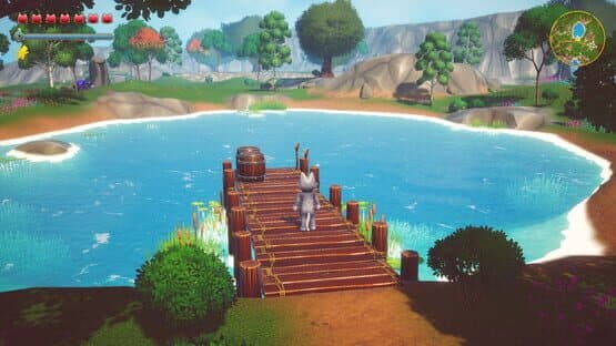 Thomas' Tales — screenshot 2