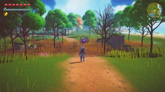 Thomas' Tales — screenshot 4