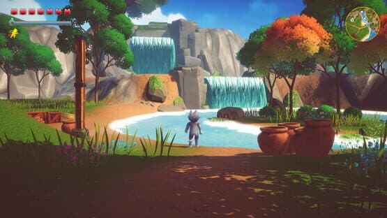 Thomas' Tales — screenshot 5