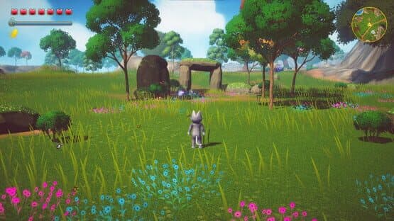 Thomas' Tales — screenshot 6