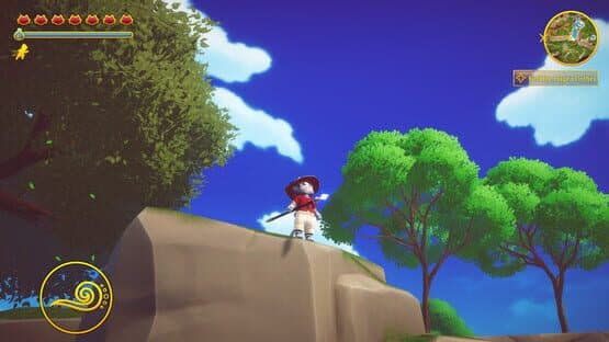 Thomas' Tales — screenshot 8