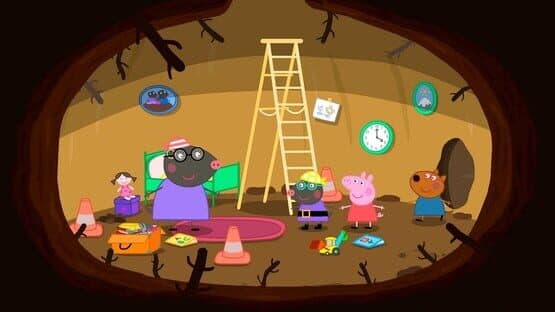 My Friend Peppa Pig: Pirate Adventures — screenshot 4