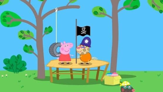 My Friend Peppa Pig: Pirate Adventures — screenshot 6
