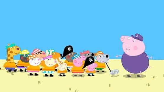 My Friend Peppa Pig: Pirate Adventures — screenshot 8