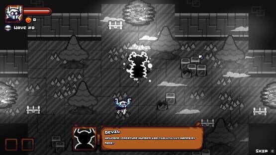 Doomed to Hell — screenshot 1