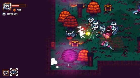 Doomed to Hell — screenshot 2