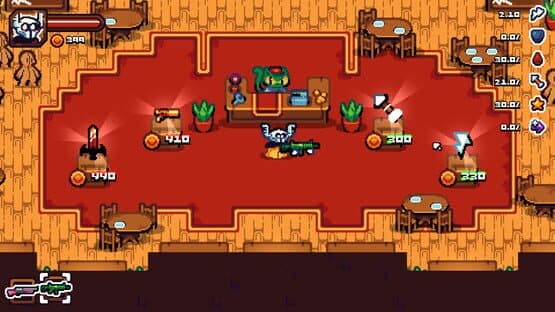 Doomed to Hell — screenshot 3