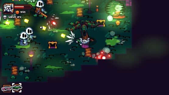Doomed to Hell — screenshot 4