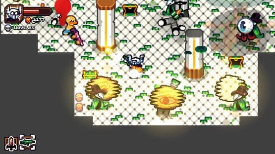 Doomed to Hell — screenshot 5