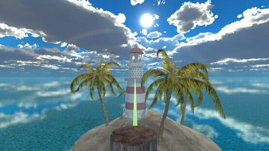 Slackline VR — screenshot 2
