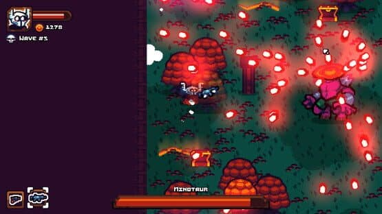 Doomed to Hell — screenshot 6