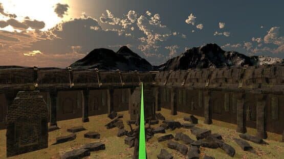 Slackline VR — screenshot 4