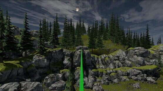 Slackline VR — screenshot 5