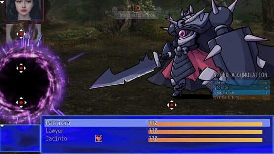 Valkyrie Nemesis — screenshot 3