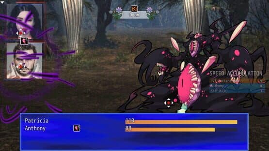 Valkyrie Nemesis — screenshot 5