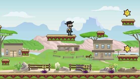 Wild Adventures — screenshot 4