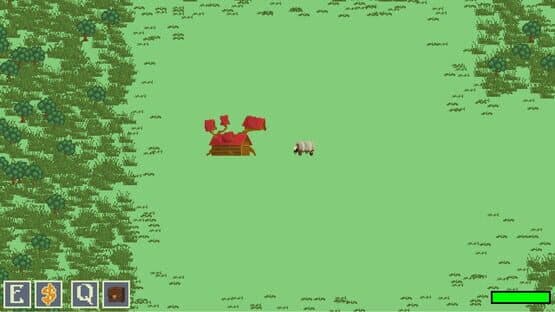 GunQuest — screenshot 1