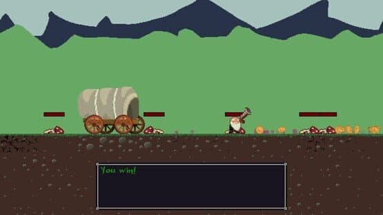 GunQuest — screenshot 2