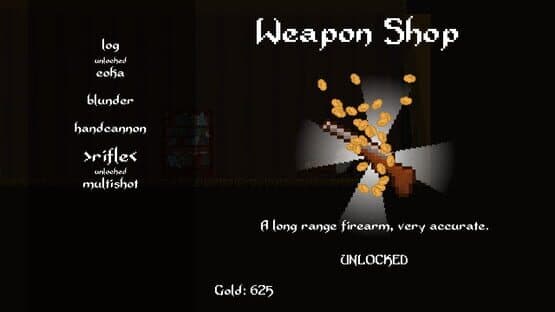GunQuest — screenshot 4