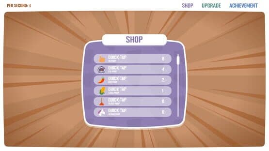 Poop Clicker — screenshot 2