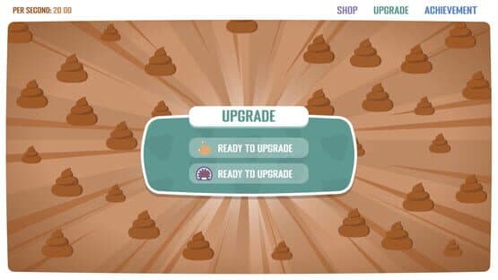 Poop Clicker — screenshot 4