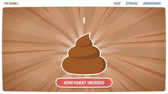 Poop Clicker — screenshot 5