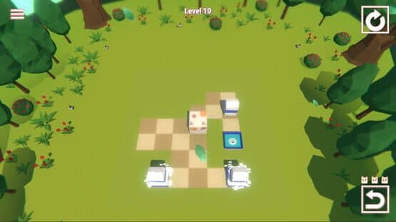 Fluffy Milo — screenshot 3