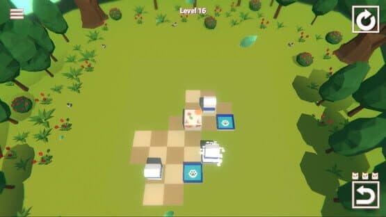 Fluffy Milo — screenshot 4