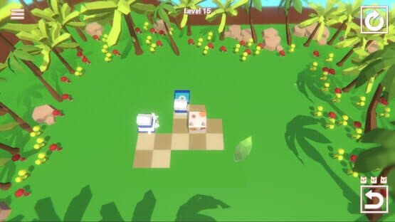 Fluffy Milo — screenshot 5