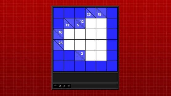 Super Kakuro: Cross Sums — screenshot 1