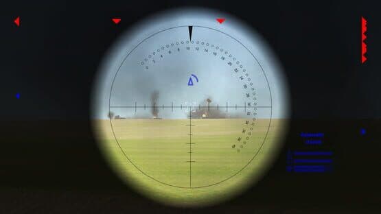WWII Tanks: Battlefield — screenshot 5