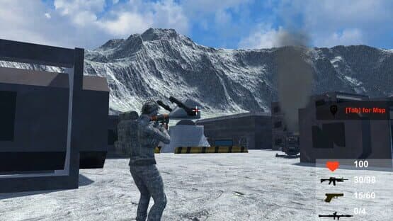 Reset — screenshot 2