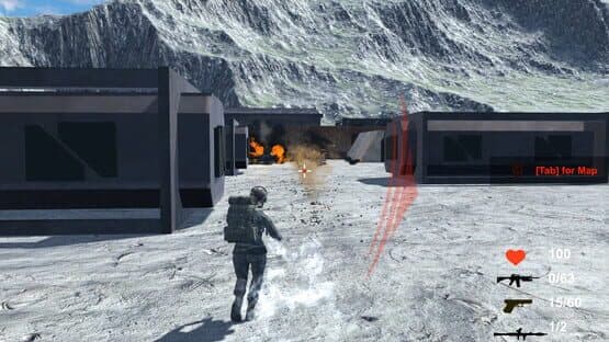 Reset — screenshot 3
